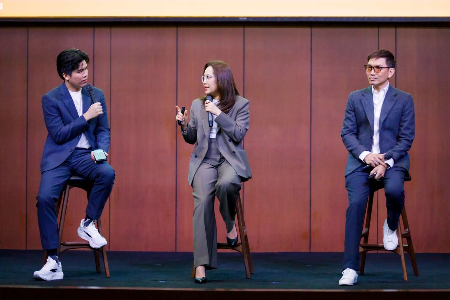 ธนชาตประกันภัย เปิดวิสัยทัศน์อนาคตประกัน EV บนเวที InsureX FORUM 2026